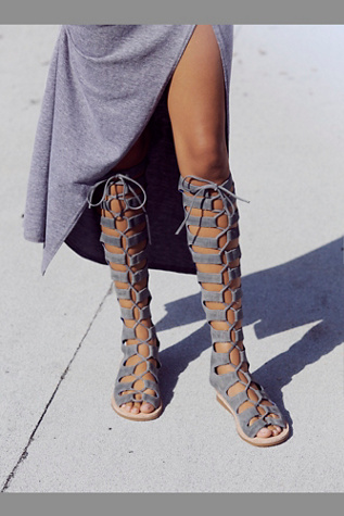 Gladiator Sandals & Heels for Women Free People