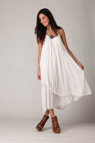 Nicholas K Dress at Free People Clothing Boutique