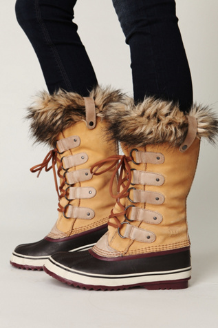 Joan of Arctic Boot at Free People Clothing Boutique