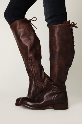 Manchester Tall Boot at Free People Clothing Boutique