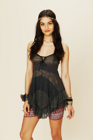 long babydoll tops