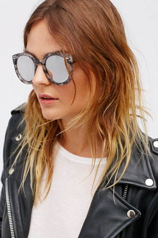 Abbey Road Sunglasses at Free People Clothing Boutique