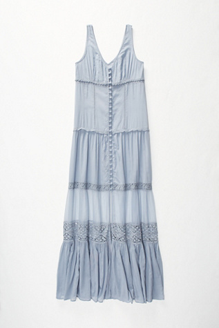 Long Slips Maxi & Floor Length Slip Dresses Free People