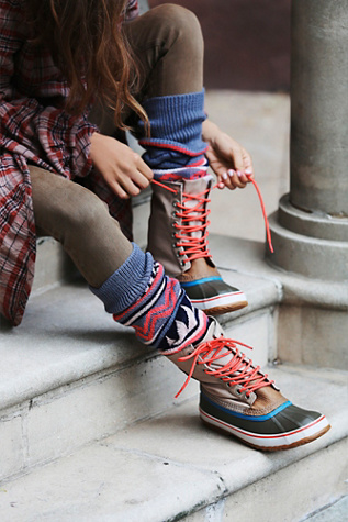 boots canvas in store