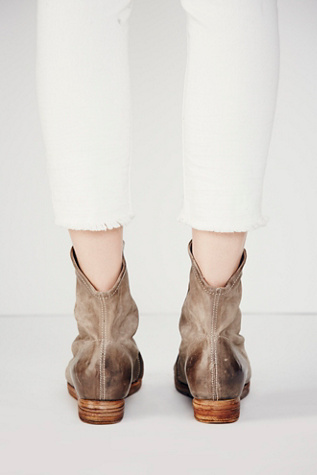 The Verona Slouch Knee Boots main image 0
