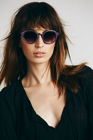 Women's Sunglasses: Round, Aviator & More | Free People