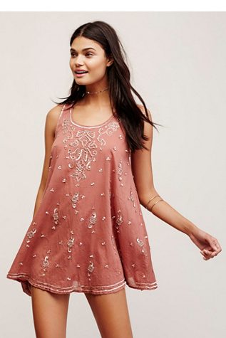free people day to night slip