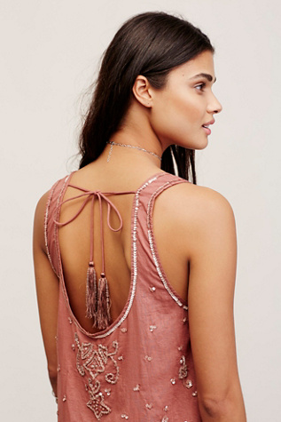 free people day to night slip
