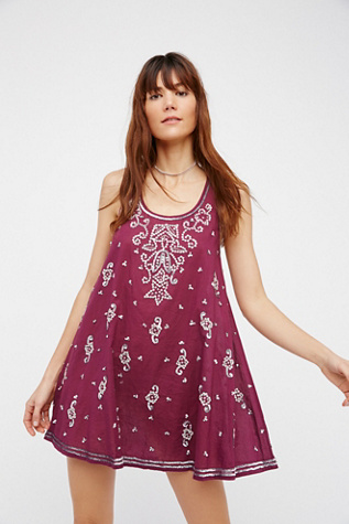 free people day to night slip