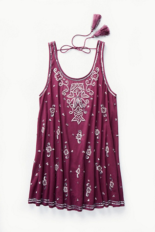 free people day to night slip