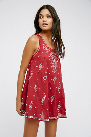 free people day to night slip