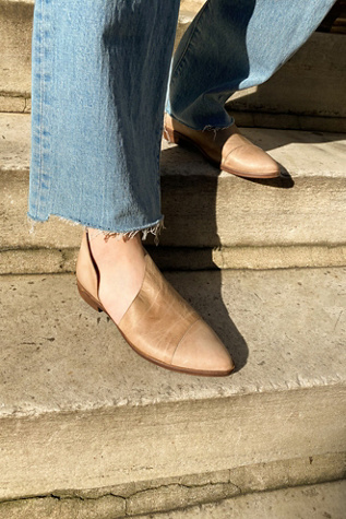 FP Collection Royale Flat at Free People Clothing Boutique