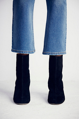 Cecile Ankle Boot at Free People Clothing Boutique