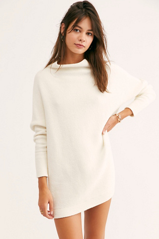 Tunic Sweaters | Long Sweaters for Women | Free People