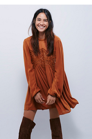 free people sweet thing tuni