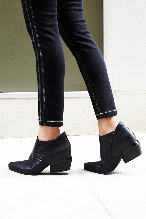 Outerbanks Ankle Boot at Free People Clothing Boutique