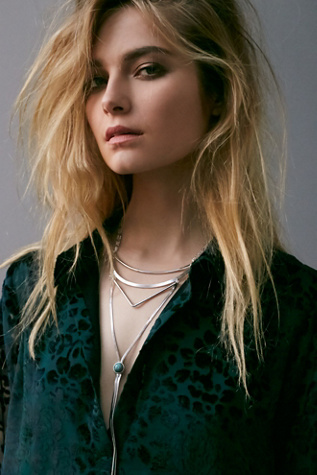 Layering Necklaces for Women | Free People
