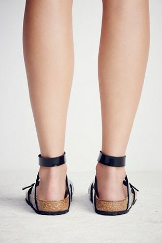 birkenstock yara patent