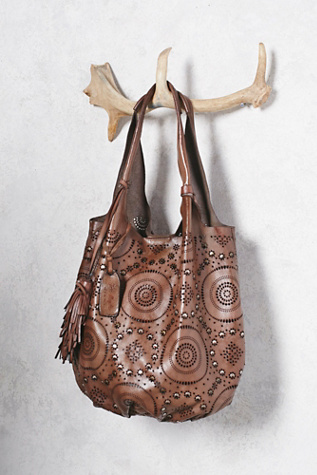 Washed Leather Bags for Women Free People