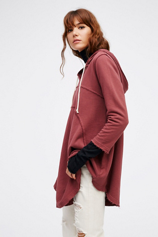 Luna Hoodie at Free People Clothing Boutique