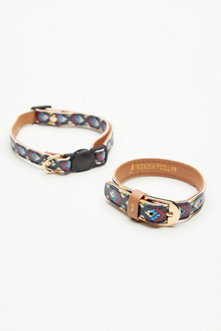 Friendship Collar at Free People Clothing Boutique