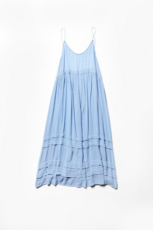 Long Slips Maxi & Floor Length Slip Dresses Free People