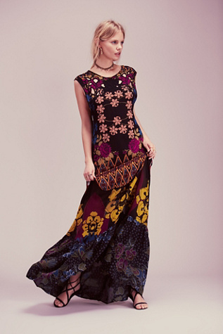  Bali  Bali  Dress at Free People Clothing  Boutique