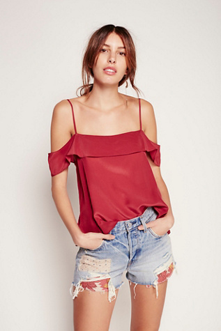 free people levi 501