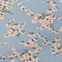 Blue Floral