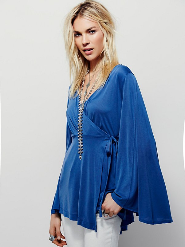 Dynasty Top at Free People Clothing Boutique