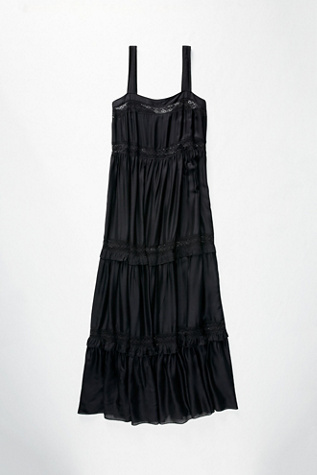 Long Slips Maxi & Floor Length Slip Dresses Free People