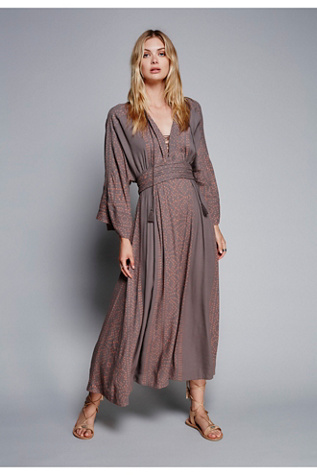 kimono dress xl