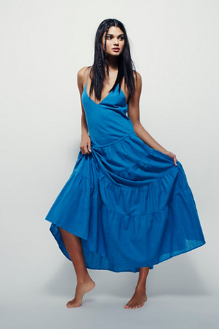 Bianca Dress at Free People Clothing Boutique