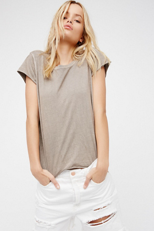 Kelly Pullover w/ Pockets