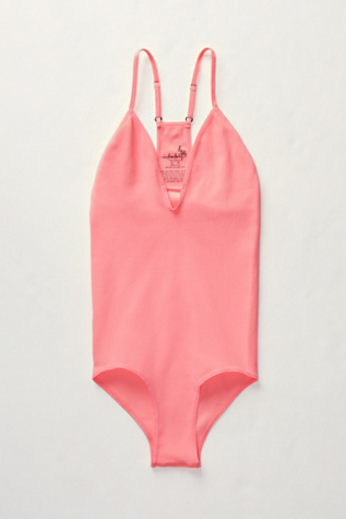 Bodysuit & Romper Lingerie Free People