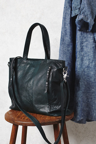 Washed Leather Bags for Women Free People