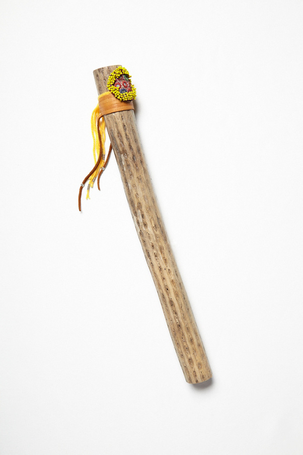 Embellished Rainstick