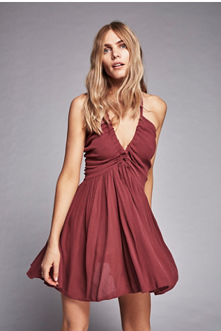 Rosetta Dress at Free People Clothing Boutique