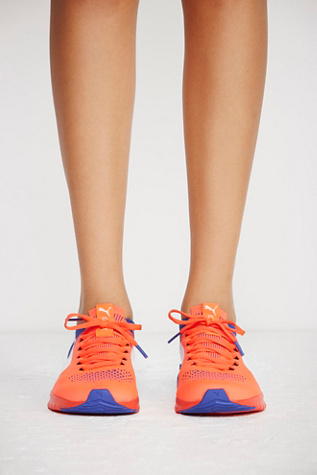 ignite flash evoknit j