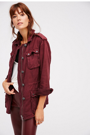 Free People