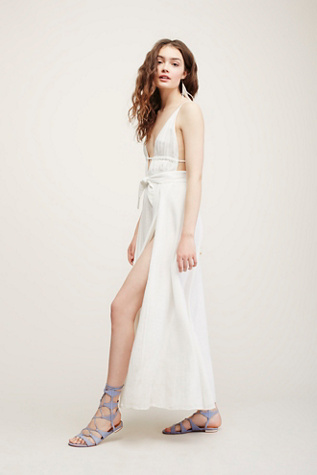Midnight Sun Bustier