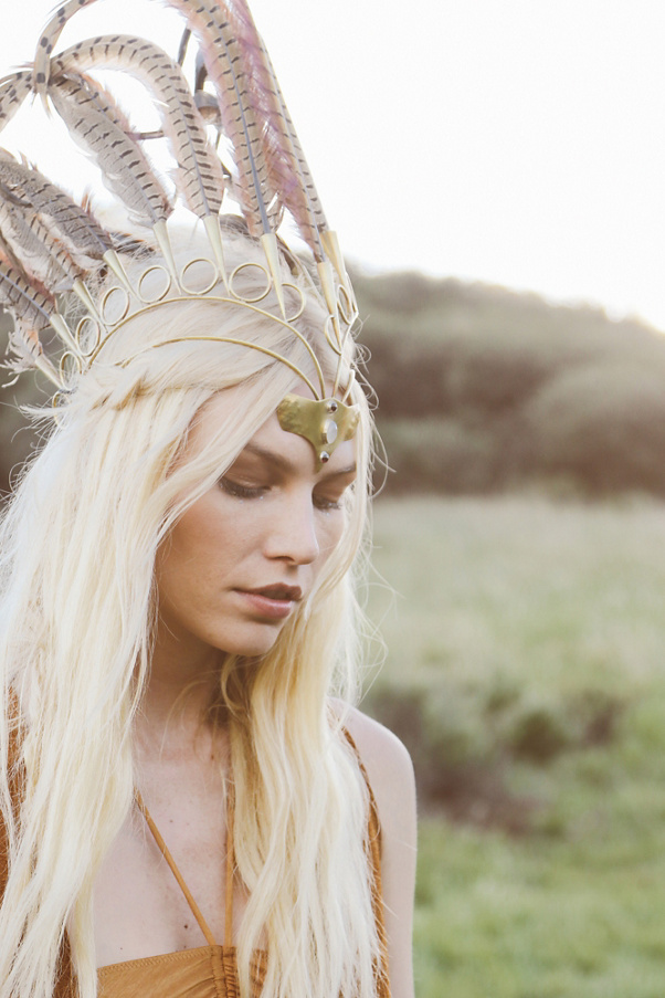 Fire of Fires Crown