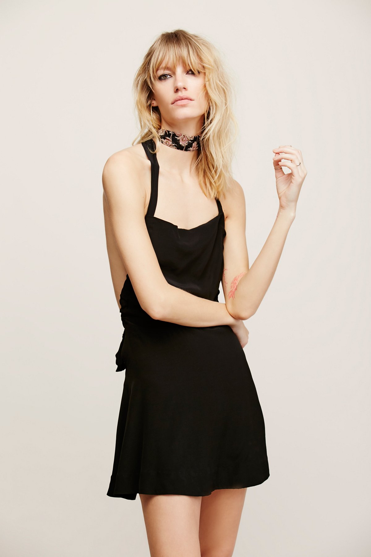 Leslie Dress at Free People Clothing Boutique
