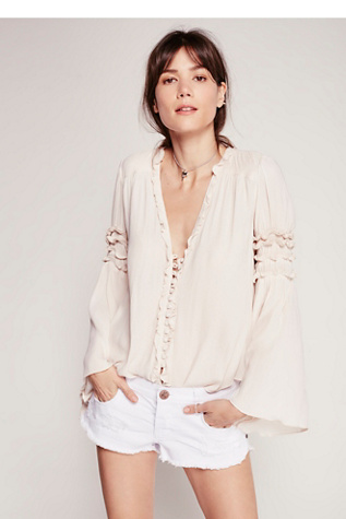 Tunics & Tunic Tops for Women | Free People