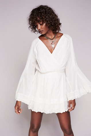 That's My Desire Dress at Free People Clothing Boutique