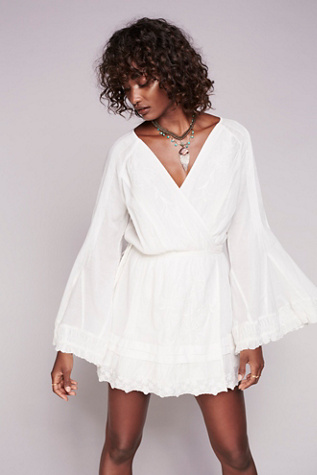 Desire Dress - Black Sea