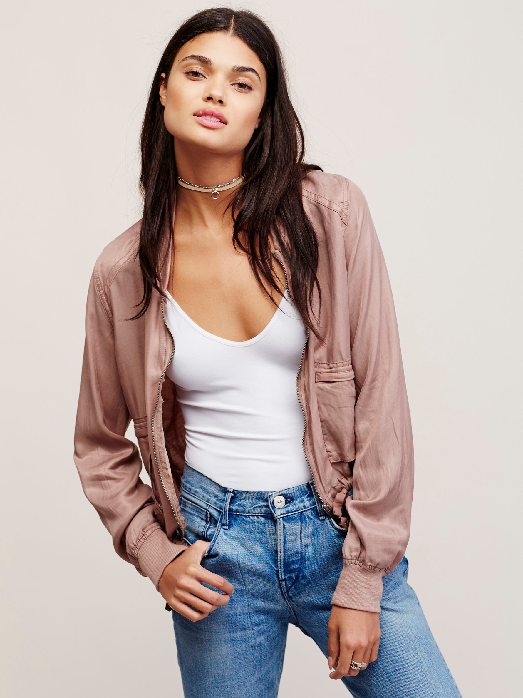Bomber Jackets for Women | Free People