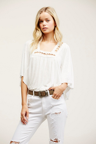 Moonlight Top at Free People Clothing Boutique