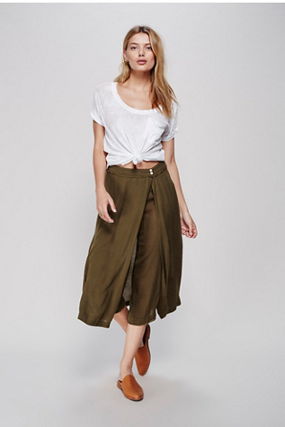 Wide Leg Pants, Flare Pants & High Waisted Pants | Free People