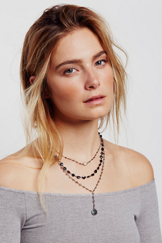 Layering Necklaces for Women | Free People